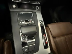 Audi Q5 Premium Plus* QUATTRO* ОБДУХВАНЕ* ПАНО* , снимка 10