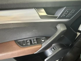 Audi Q5 Premium Plus* QUATTRO* ОБДУХВАНЕ* ПАНО* , снимка 12
