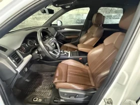 Audi Q5 Premium Plus* QUATTRO* ОБДУХВАНЕ* ПАНО* , снимка 5