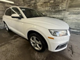 Audi Q5 Premium Plus* QUATTRO* ОБДУХВАНЕ* ПАНО* , снимка 1