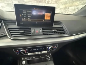 Audi Q5 Premium Plus* QUATTRO* ОБДУХВАНЕ* ПАНО* , снимка 9