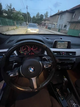 BMW X1 М пакет, снимка 3