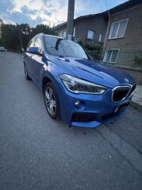 BMW X1 М пакет, снимка 1