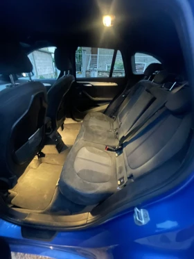 BMW X1 М пакет, снимка 7