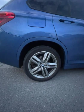 BMW X1 М пакет, снимка 12