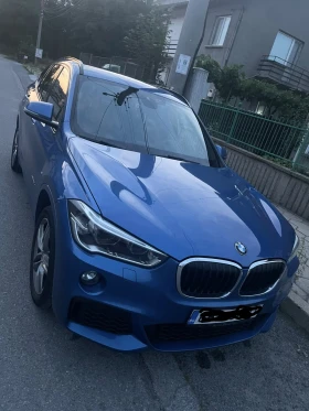 BMW X1 М пакет, снимка 11