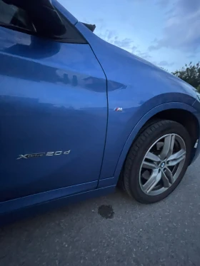 BMW X1 М пакет, снимка 14