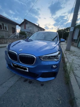 BMW X1 М пакет, снимка 2