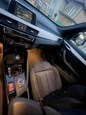 BMW X1 М пакет, снимка 9