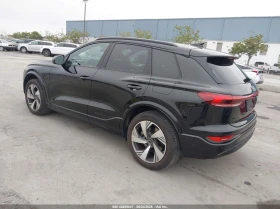 Audi Q6 E-Tron Premium Plus Quattro, снимка 3