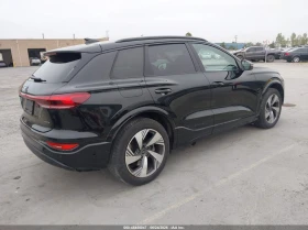 Audi Q6 E-Tron Premium Plus Quattro, снимка 4