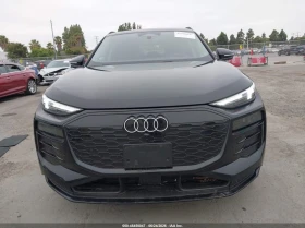 Audi Q6 E-Tron Premium Plus Quattro, снимка 12