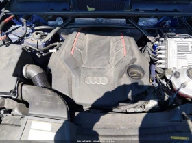 Audi SQ5 2022 AUDI SQ5 SPORTBACK PREMIUM PLUS TFSI QUATTRO , снимка 12