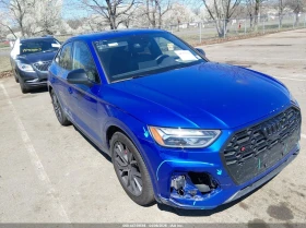 Audi SQ5 2022 AUDI SQ5 SPORTBACK PREMIUM PLUS TFSI QUATTRO , снимка 1