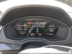 Audi SQ5 2022 AUDI SQ5 SPORTBACK PREMIUM PLUS TFSI QUATTRO , снимка 9