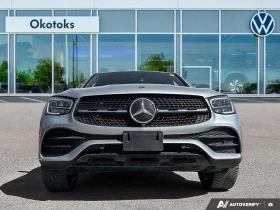 Mercedes-Benz GLC 300 4MATIC/SPORT-PKG/DRIVE-ASSISTS/SUNROOF, снимка 2