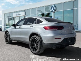 Mercedes-Benz GLC 300 4MATIC/SPORT-PKG/DRIVE-ASSISTS/SUNROOF, снимка 4