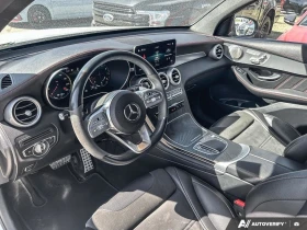 Mercedes-Benz GLC 300 4MATIC/SPORT-PKG/DRIVE-ASSISTS/SUNROOF, снимка 6