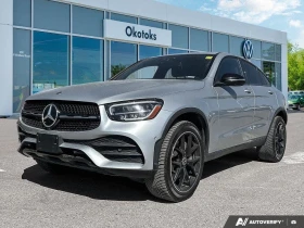 Mercedes-Benz GLC 300 4MATIC/SPORT-PKG/DRIVE-ASSISTS/SUNROOF, снимка 1