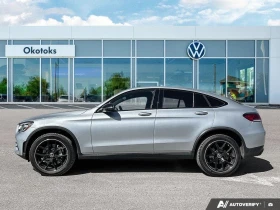 Mercedes-Benz GLC 300 4MATIC/SPORT-PKG/DRIVE-ASSISTS/SUNROOF, снимка 3