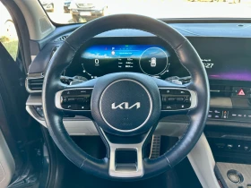 Kia Sportage 2.0 ГАЗ, X- LINE, KRELL, 360 КАМЕРА, AMBIENT LIGHT, снимка 12