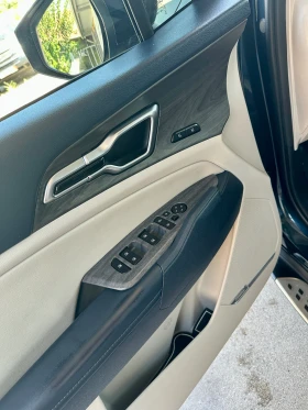 Kia Sportage 2.0 ГАЗ, X- LINE, KRELL, 360 КАМЕРА, AMBIENT LIGHT, снимка 10