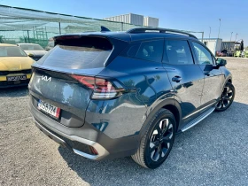 Kia Sportage 2.0 ГАЗ, X- LINE, KRELL, 360 КАМЕРА, AMBIENT LIGHT, снимка 3