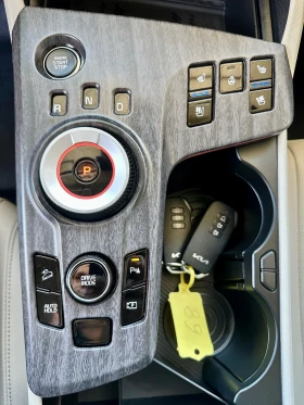 Kia Sportage 2.0 ГАЗ, X- LINE, KRELL, 360 КАМЕРА, AMBIENT LIGHT, снимка 15