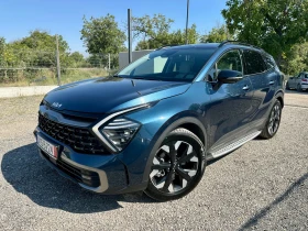 Kia Sportage 2.0 ГАЗ, X- LINE, KRELL, 360 КАМЕРА, AMBIENT LIGHT, снимка 1