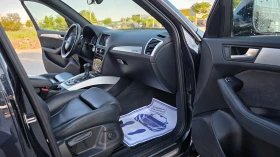Audi Q5 S-LINE/3.0d/258hp/4x4, снимка 14