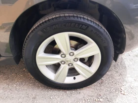 Peugeot 4007 HDI-4x4-АВТОМАТИК EURO-4  МНОГО  ЗАПАЗЕНО, снимка 8