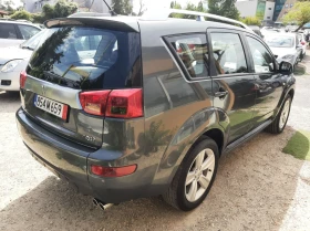 Peugeot 4007 HDI-4x4-АВТОМАТИК EURO-4  МНОГО  ЗАПАЗЕНО, снимка 6