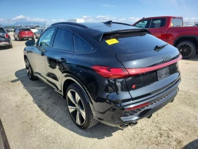 Audi SQ5 TECHNIK| B&O| MASSAGE| MATRIX| 2 КЛЮЧА| , снимка 4