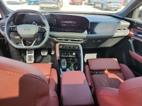 Audi SQ5 TECHNIK| B&O| MASSAGE| MATRIX| 2 КЛЮЧА| , снимка 10