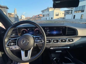 Mercedes-Benz GLE 350, снимка 4