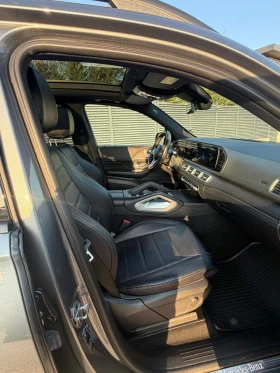 Mercedes-Benz GLE 350, снимка 5