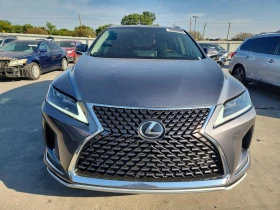 Lexus RX 350 3.5l L, снимка 5