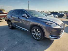 Lexus RX 350 3.5l L, снимка 4