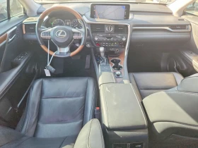Lexus RX 350 3.5l L, снимка 8