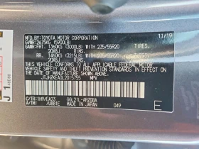 Lexus RX 350 3.5l L, снимка 13