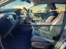 Lexus RX 350 3.5l L, снимка 7