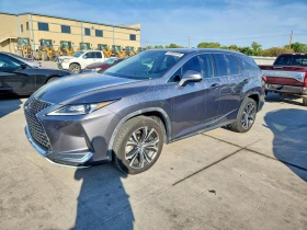 Lexus RX 350 3.5l L, снимка 1