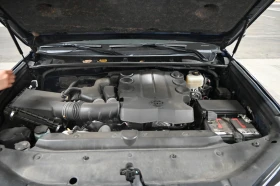 Toyota 4runner Trd Off Road Premium, снимка 8