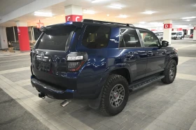 Toyota 4runner Trd Off Road Premium, снимка 5