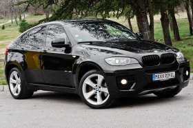 Обява за продажба на BMW X6 3.5D *Сменени Вериги* ~29 999 лв. - изображение 1