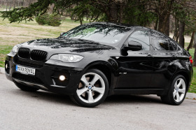 BMW X6 3.5D *Сменени Вериги*, снимка 3 - Автомобили и джипове - 44372984