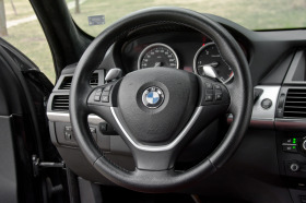 BMW X6 3.5D *Сменени Вериги*, снимка 12