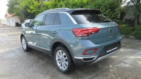 VW T-Roc 1.5-TSI- | Mobile.bg    7