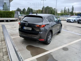 Mazda CX-5 Takumi, снимка 5