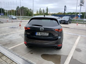 Mazda CX-5 Takumi, снимка 6